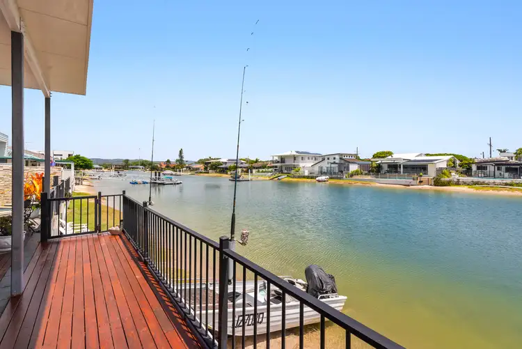 Fourth view of Homely house listing, 5 Dolphin Court, Palm Beach QLD 4221