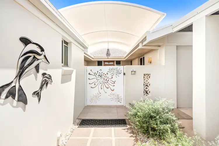 Fifth view of Homely house listing, 5 Dolphin Court, Palm Beach QLD 4221