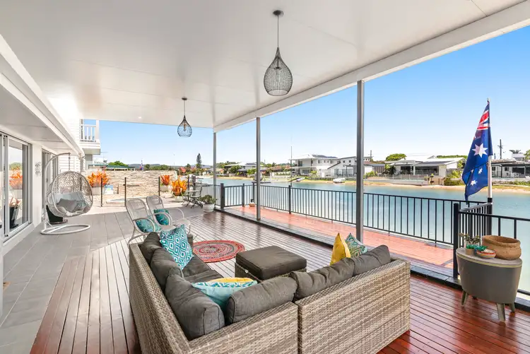 Sixth view of Homely house listing, 5 Dolphin Court, Palm Beach QLD 4221