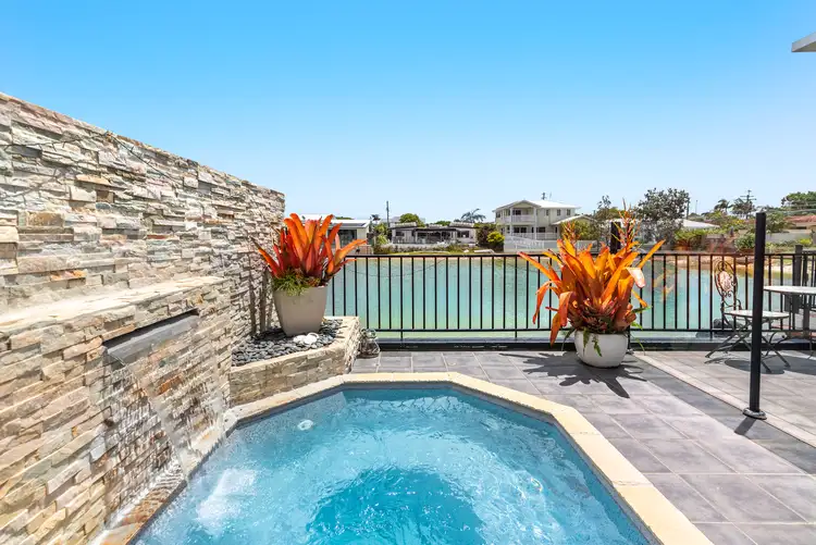 Seventh view of Homely house listing, 5 Dolphin Court, Palm Beach QLD 4221