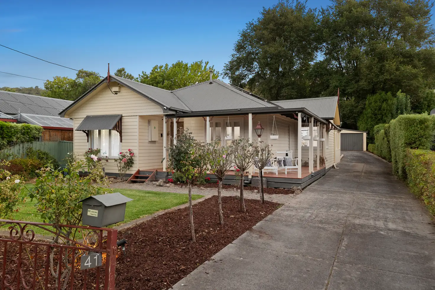 Main view of Homely house listing, 41 Rollings Road, Upper Ferntree Gully VIC 3156