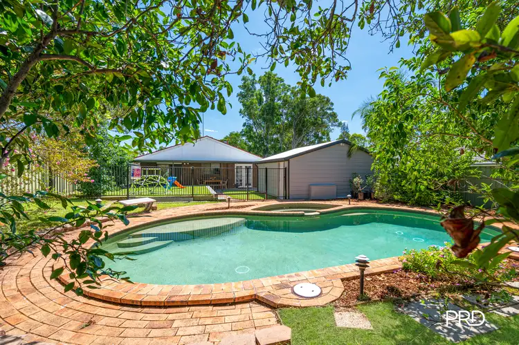 Main view of Homely house listing, 3 Thurwood Avenue, Jamisontown NSW 2750