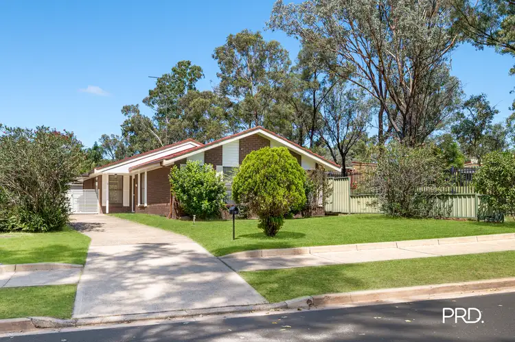 Second view of Homely house listing, 3 Thurwood Avenue, Jamisontown NSW 2750