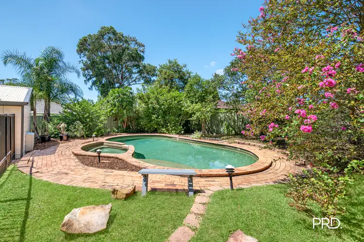 Third view of Homely house listing, 3 Thurwood Avenue, Jamisontown NSW 2750