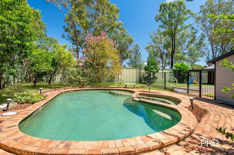 Fourth view of Homely house listing, 3 Thurwood Avenue, Jamisontown NSW 2750