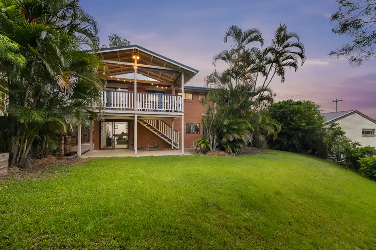 Second view of Homely house listing, 164 Patricks Road, Ferny Hills QLD 4055