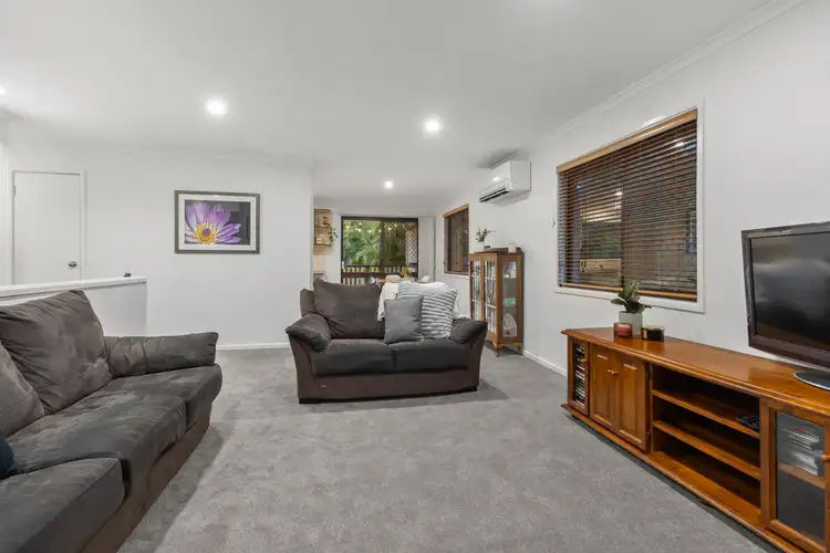 Sixth view of Homely house listing, 164 Patricks Road, Ferny Hills QLD 4055