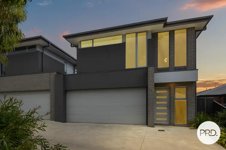 1/3 Colette Court, Canadian VIC 3350