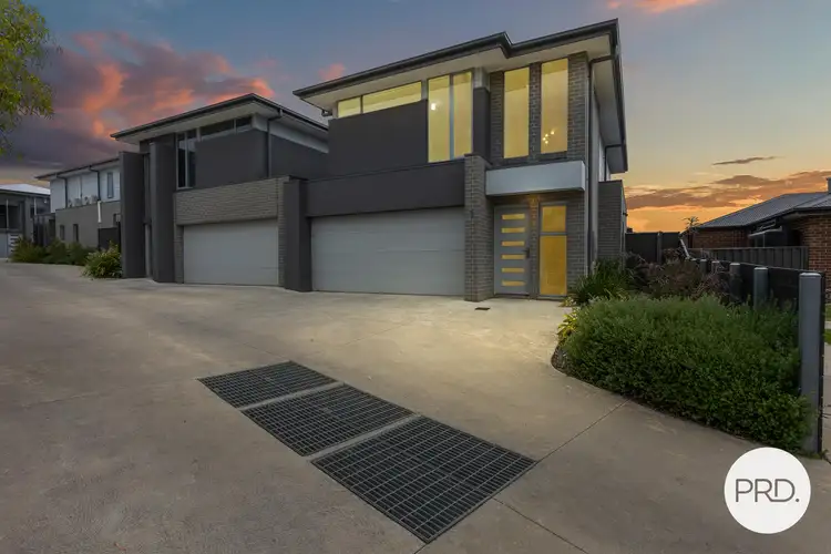 Sixth view of Homely house listing, 1/3 Colette Court, Canadian VIC 3350