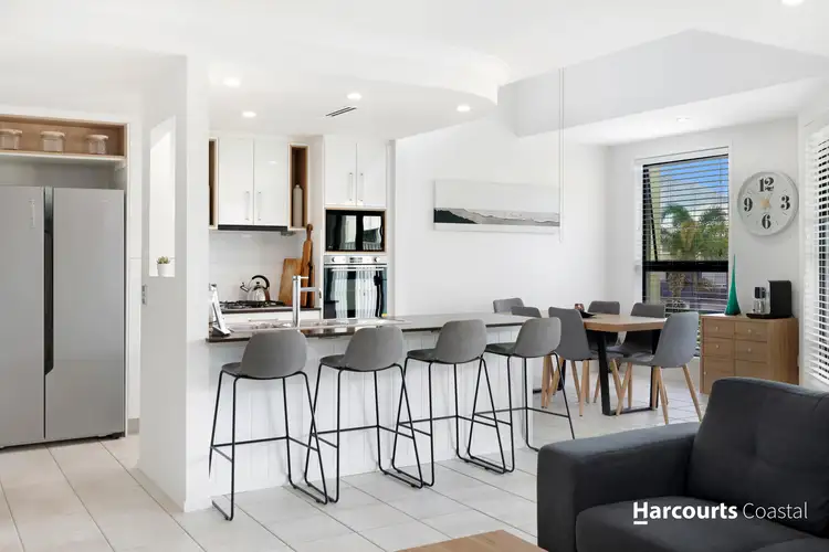 Fourth view of Homely townhouse listing, 2082/1 The Vistas Drive, Carrara QLD 4211