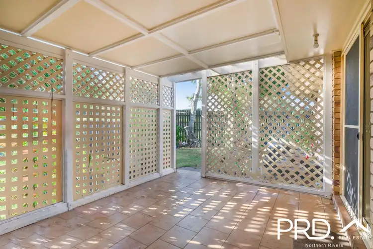 Fourth view of Homely unit listing, 10/10 Farley Street, Casino NSW 2470