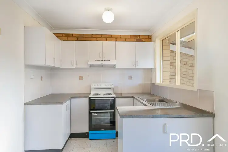 Fifth view of Homely unit listing, 10/10 Farley Street, Casino NSW 2470
