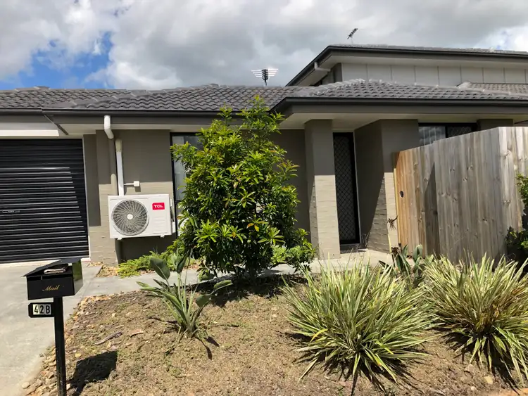 42b Pinegrove Street, Morayfield QLD 4506