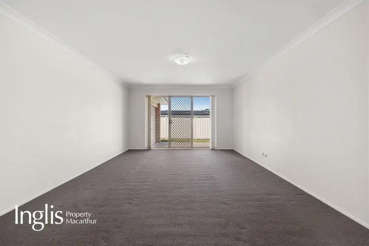 Sixth view of Homely house listing, 130 Holdsworth Drive, Mount Annan NSW 2567