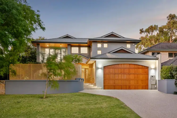 11A Braunton Street, Bicton WA 6157