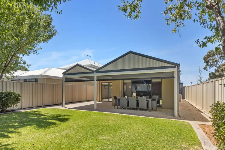 Second view of Homely house listing, 28A McKenzie Way, Embleton WA 6062