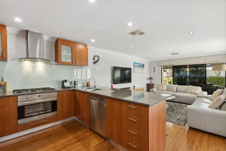 Third view of Homely house listing, 28A McKenzie Way, Embleton WA 6062
