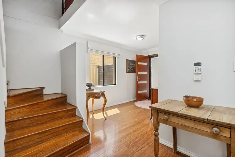 Fourth view of Homely house listing, 28A McKenzie Way, Embleton WA 6062