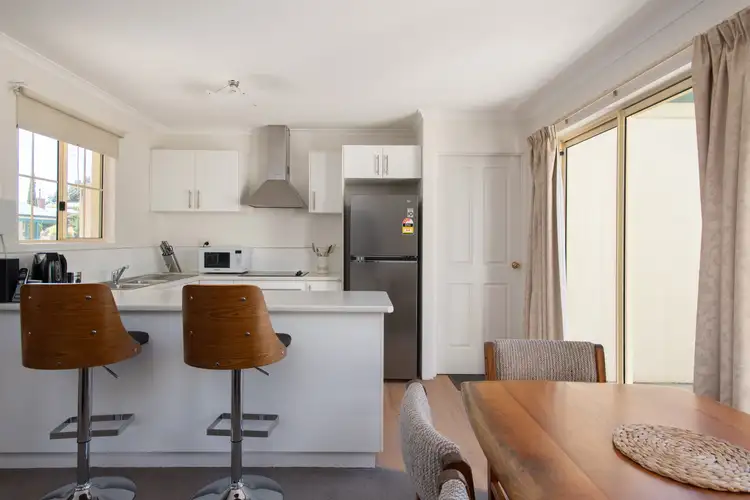 Fourth view of Homely unit listing, 2/63 Pitt Avenue, Riverside TAS 7250