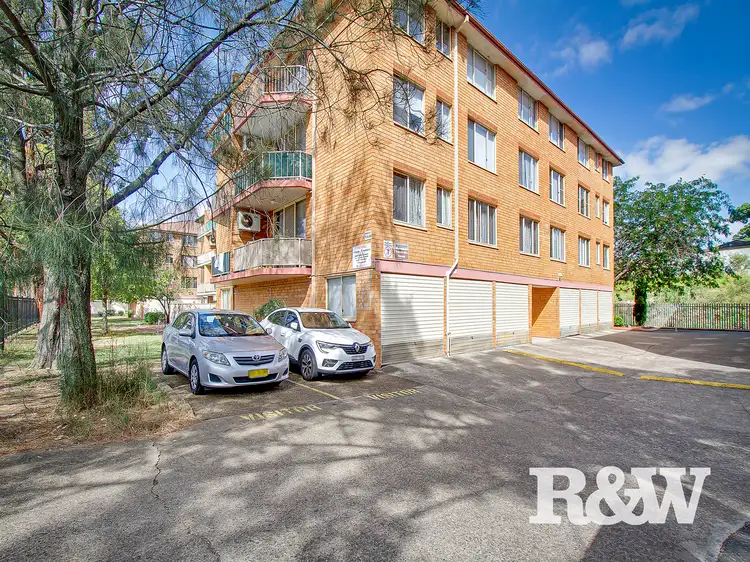 Main view of Homely house listing, 23/3 Riverpark Drive, Liverpool NSW 2170