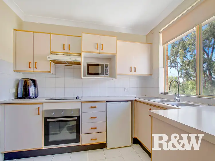 Third view of Homely house listing, 23/3 Riverpark Drive, Liverpool NSW 2170