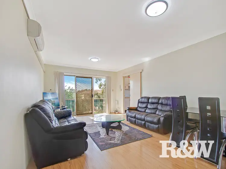 Fourth view of Homely house listing, 23/3 Riverpark Drive, Liverpool NSW 2170