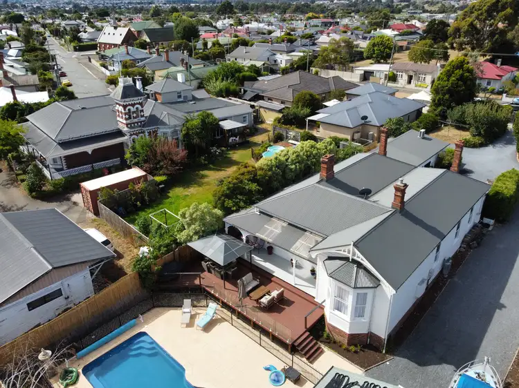 Main view of Homely house listing, 13 Ray Street, Invermay TAS 7248