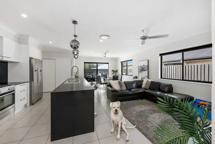 Third view of Homely house listing, 14 Annette Street, Logan Reserve QLD 4133