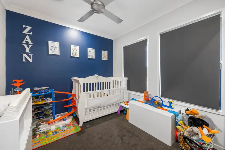 Fourth view of Homely house listing, 14 Annette Street, Logan Reserve QLD 4133