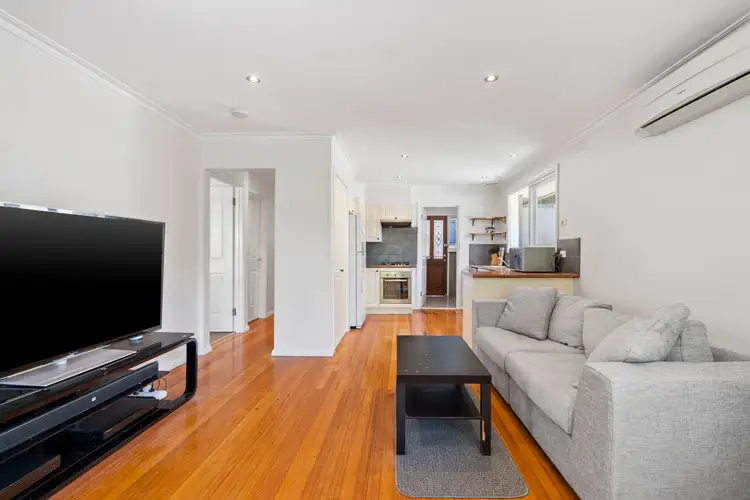 Second view of Homely unit listing, 3/52 Browns Road, Montrose VIC 3765