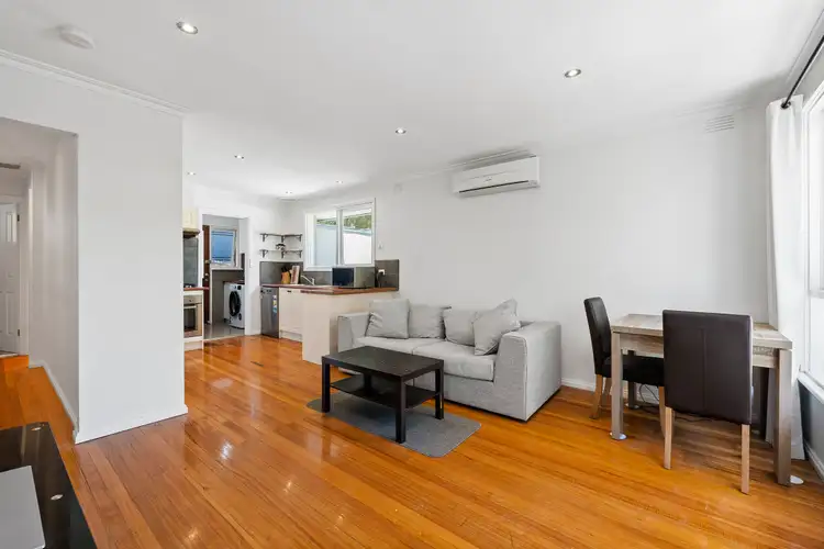 Fifth view of Homely unit listing, 3/52 Browns Road, Montrose VIC 3765