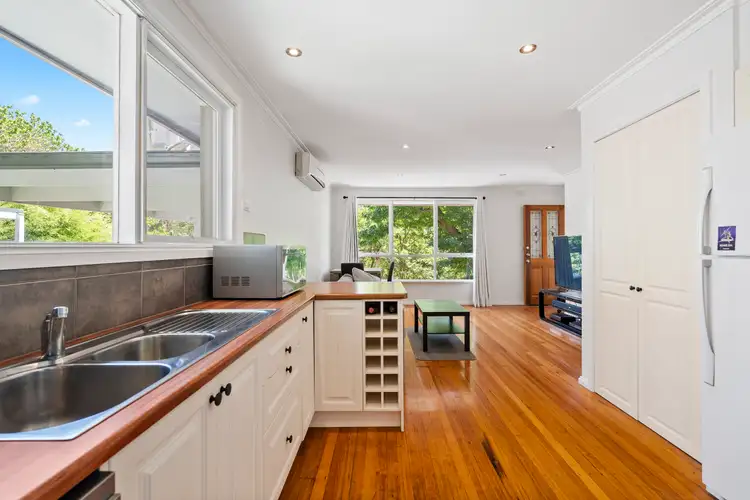 Sixth view of Homely unit listing, 3/52 Browns Road, Montrose VIC 3765