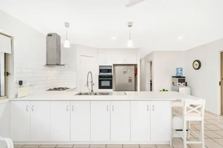 Fifth view of Homely house listing, 3 Paluma Court, North Lakes QLD 4509