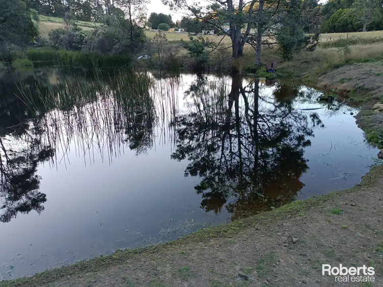 Fourth view of Homely land listing, 1949 Wilmot Road, Lower Wilmot TAS 7310