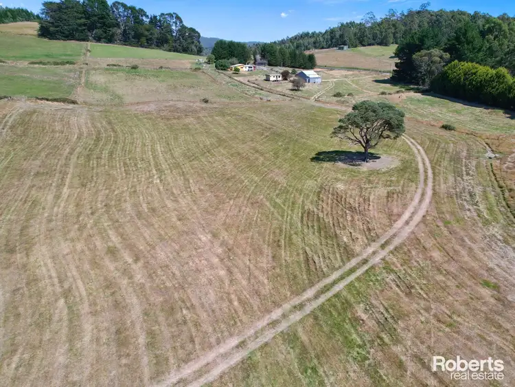 Sixth view of Homely land listing, 1949 Wilmot Road, Lower Wilmot TAS 7310