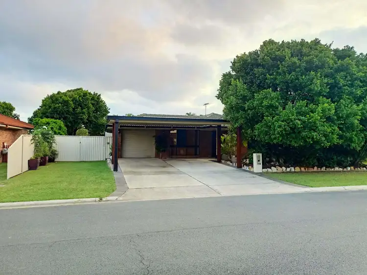 114 Fernando Street, Burpengary QLD 4505