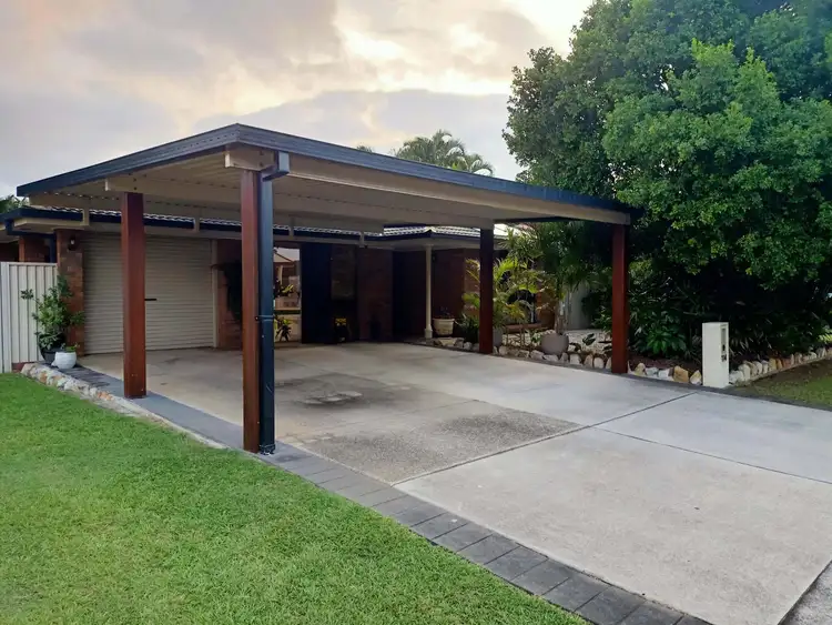 Third view of Homely house listing, 114 Fernando Street, Burpengary QLD 4505