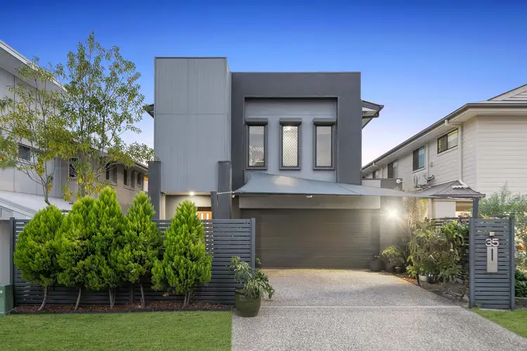 35 Nottinghill Road, Murrumba Downs QLD 4503