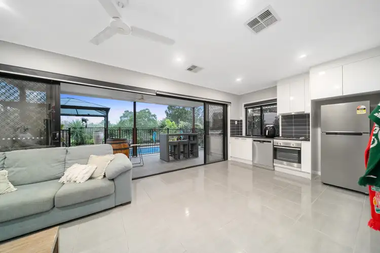 Sixth view of Homely house listing, 35 Nottinghill Road, Murrumba Downs QLD 4503