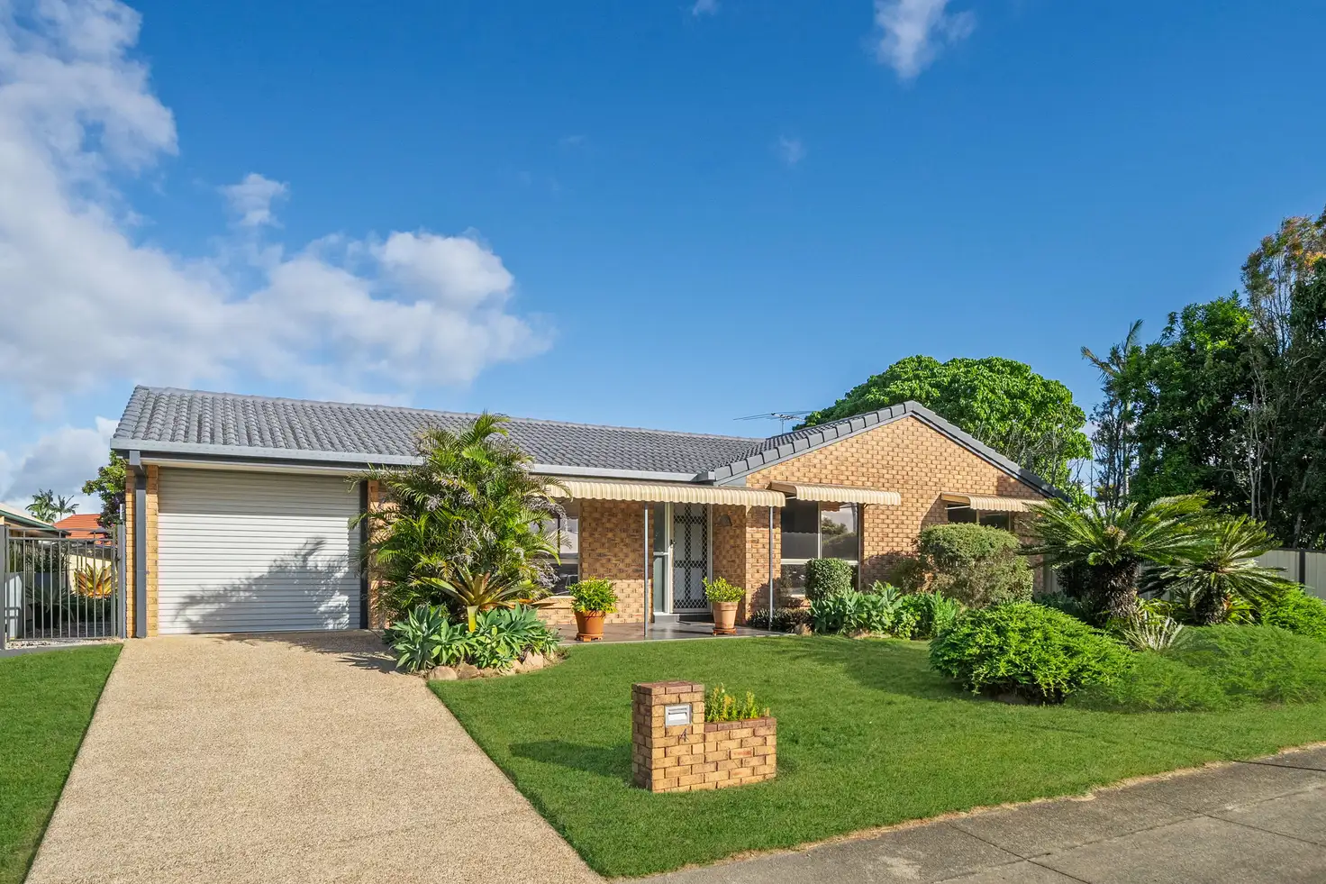 Main view of Homely house listing, 4 Blatchford Drive, Murrumba Downs QLD 4503
