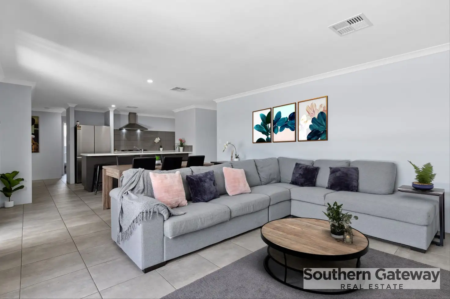 Main view of Homely house listing, 51 Indigo Bend, Wellard WA 6170