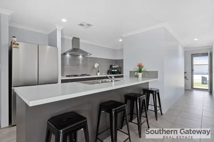 Third view of Homely house listing, 51 Indigo Bend, Wellard WA 6170