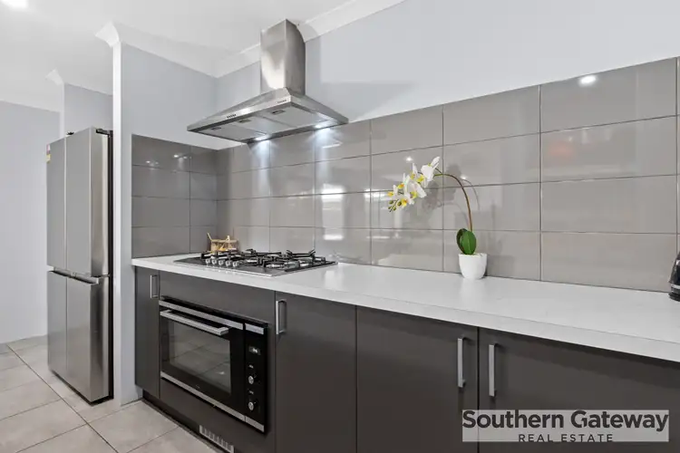 Fourth view of Homely house listing, 51 Indigo Bend, Wellard WA 6170
