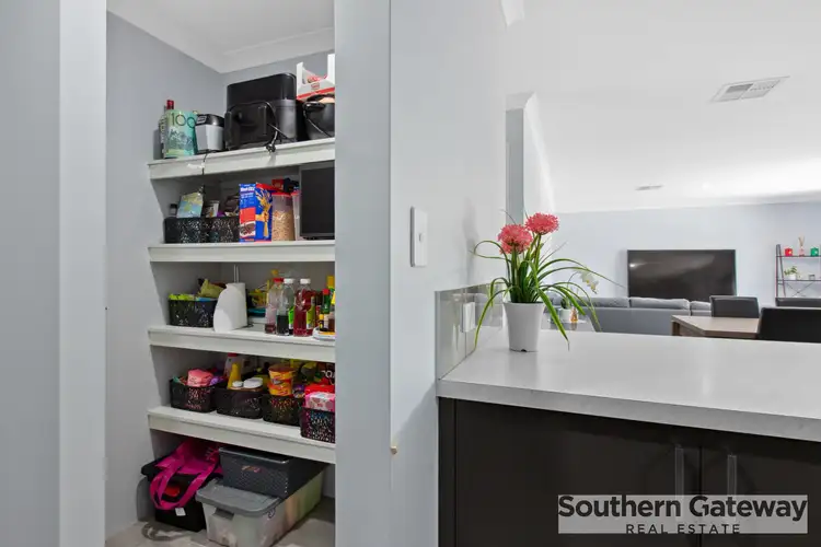 Sixth view of Homely house listing, 51 Indigo Bend, Wellard WA 6170
