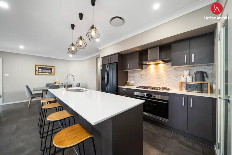 Sixth view of Homely house listing, 14 Clearfield Avenue, Austral NSW 2179