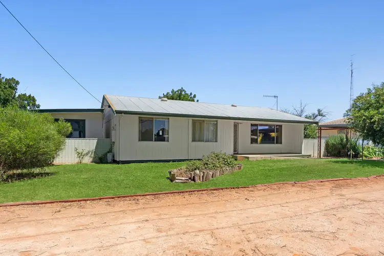 Main view of Homely house listing, 13 Appleton Terrace, Barmera SA 5345