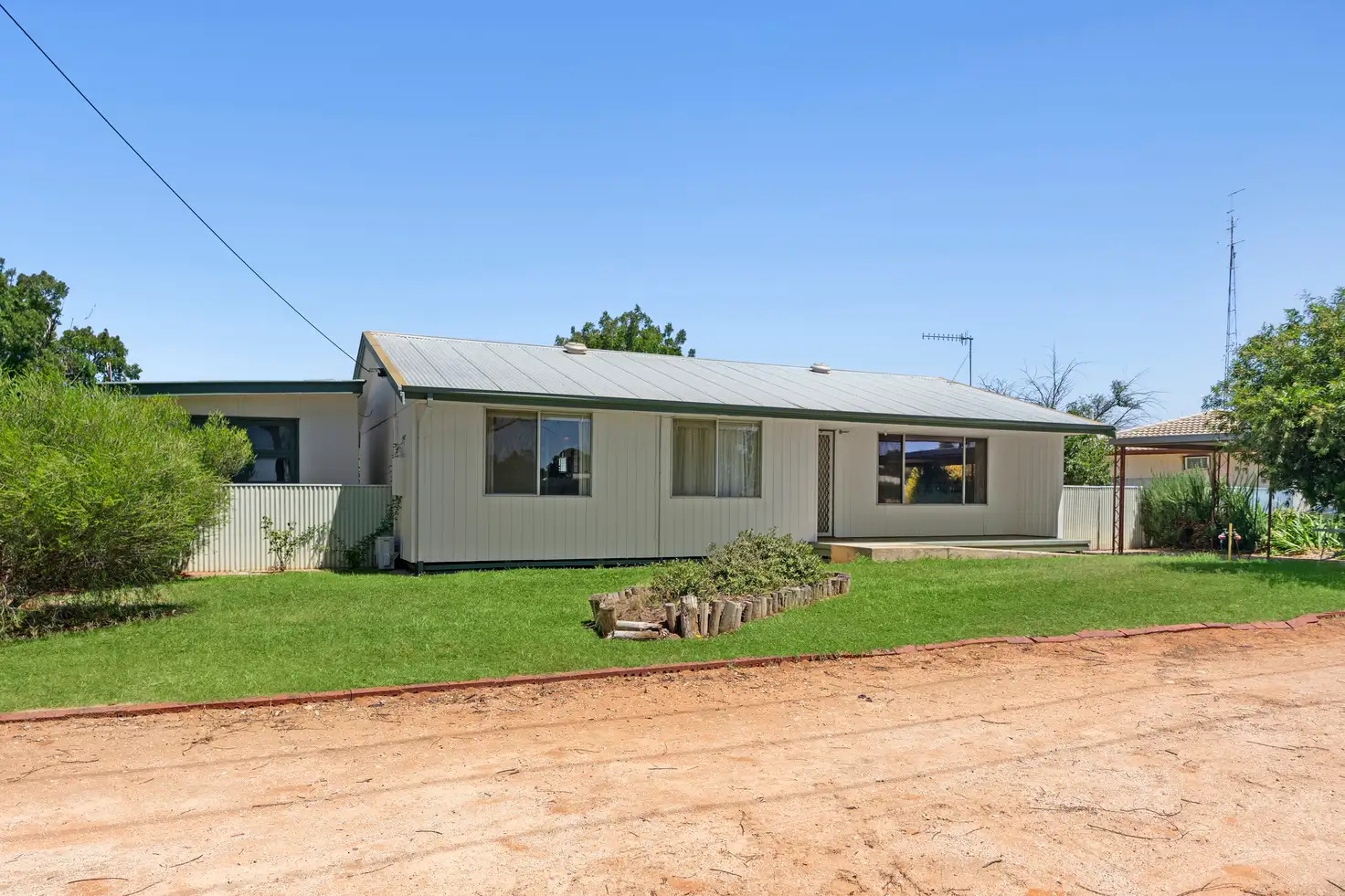 Main view of Homely house listing, 13 Appleton Terrace, Barmera SA 5345