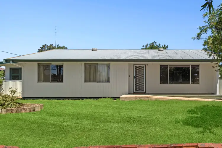 Second view of Homely house listing, 13 Appleton Terrace, Barmera SA 5345