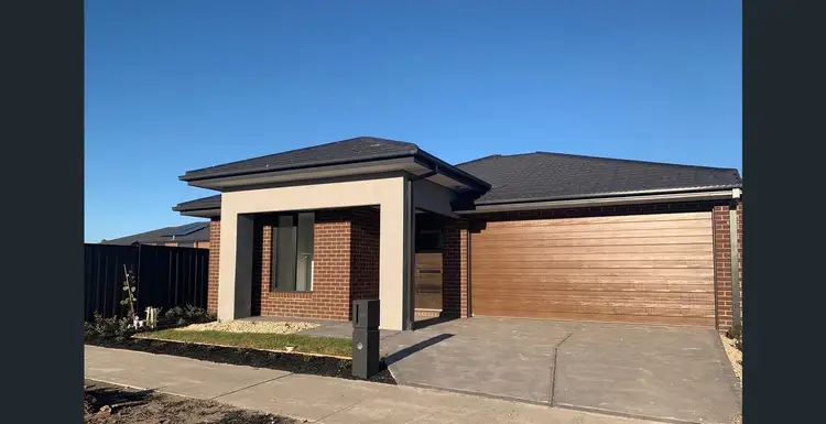 16 Wollemia Street, Craigieburn VIC 3064