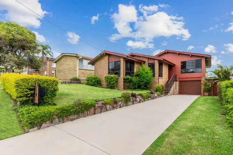 Second view of Homely house listing, 21 Bligh Avenue, Caves Beach NSW 2281